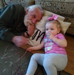 Meet your Posher, Gail